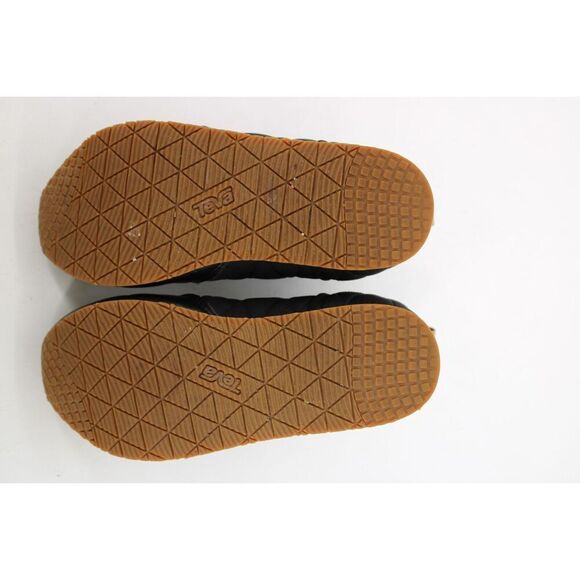 TEVA EMBER MID WOMEN SHOES BLACK US 6/UK 4 - Picture 11 of 11